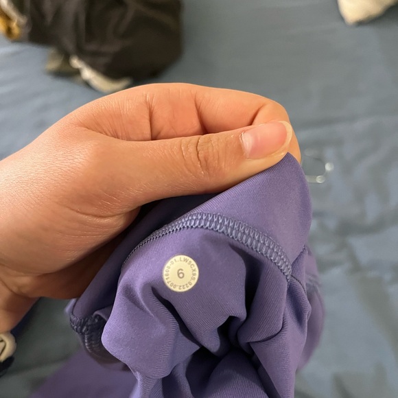 Swift Speed High Rise Tights - Picture 7 of 8